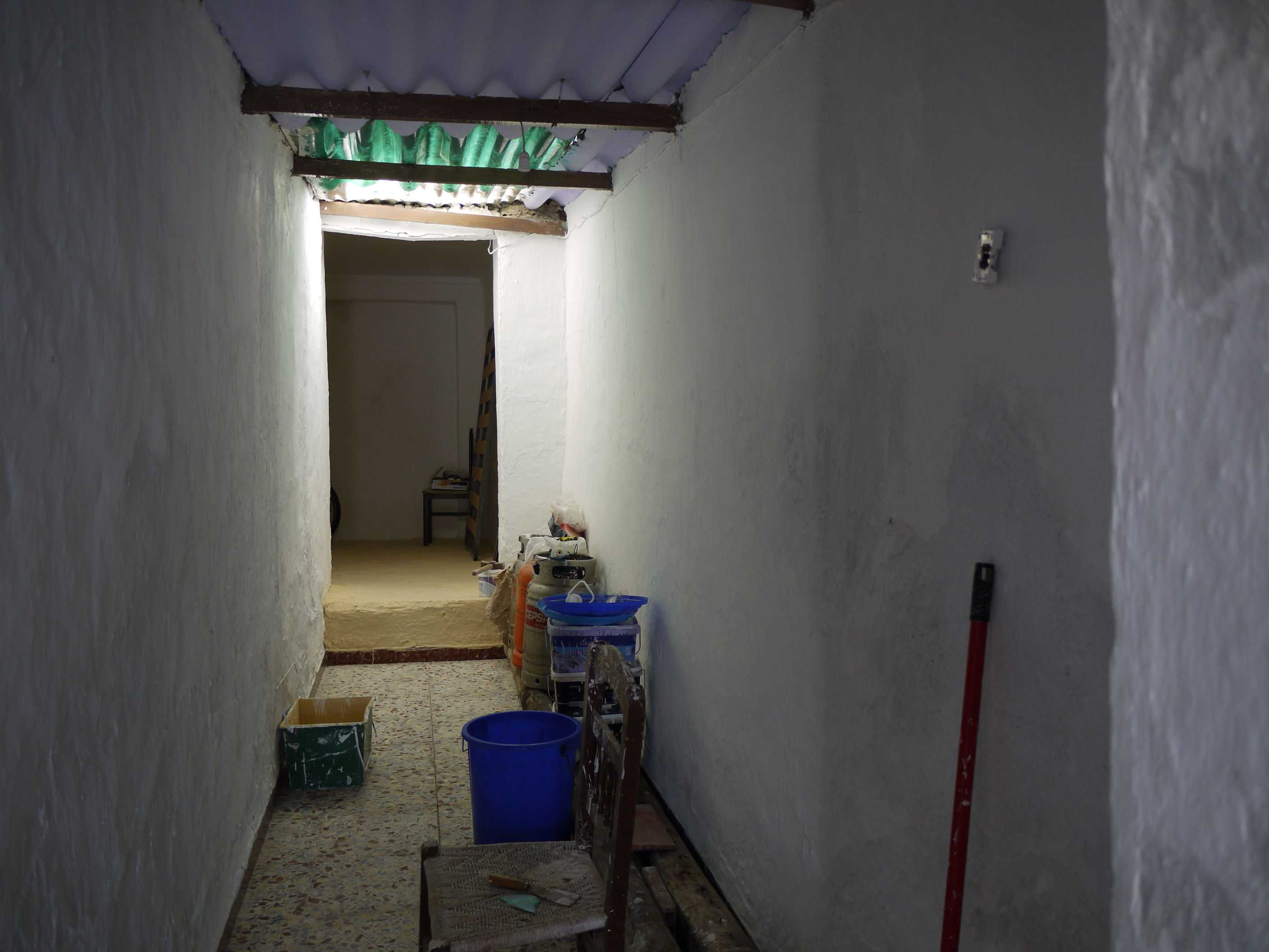 Qlistings - Song and Dance Townhouse Property Image