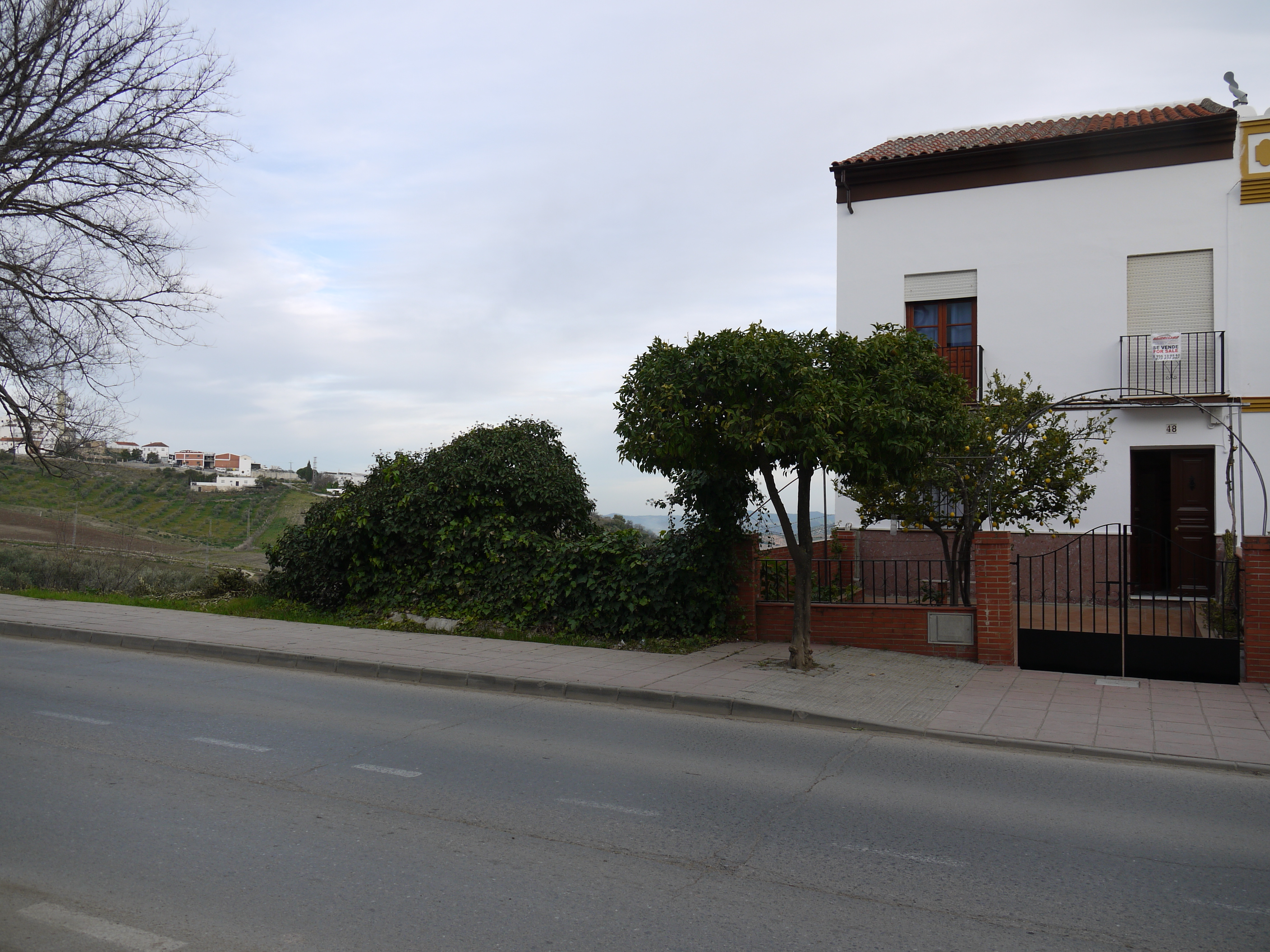 Qlistings - Bella Church and Castle View Townhouse Property Image