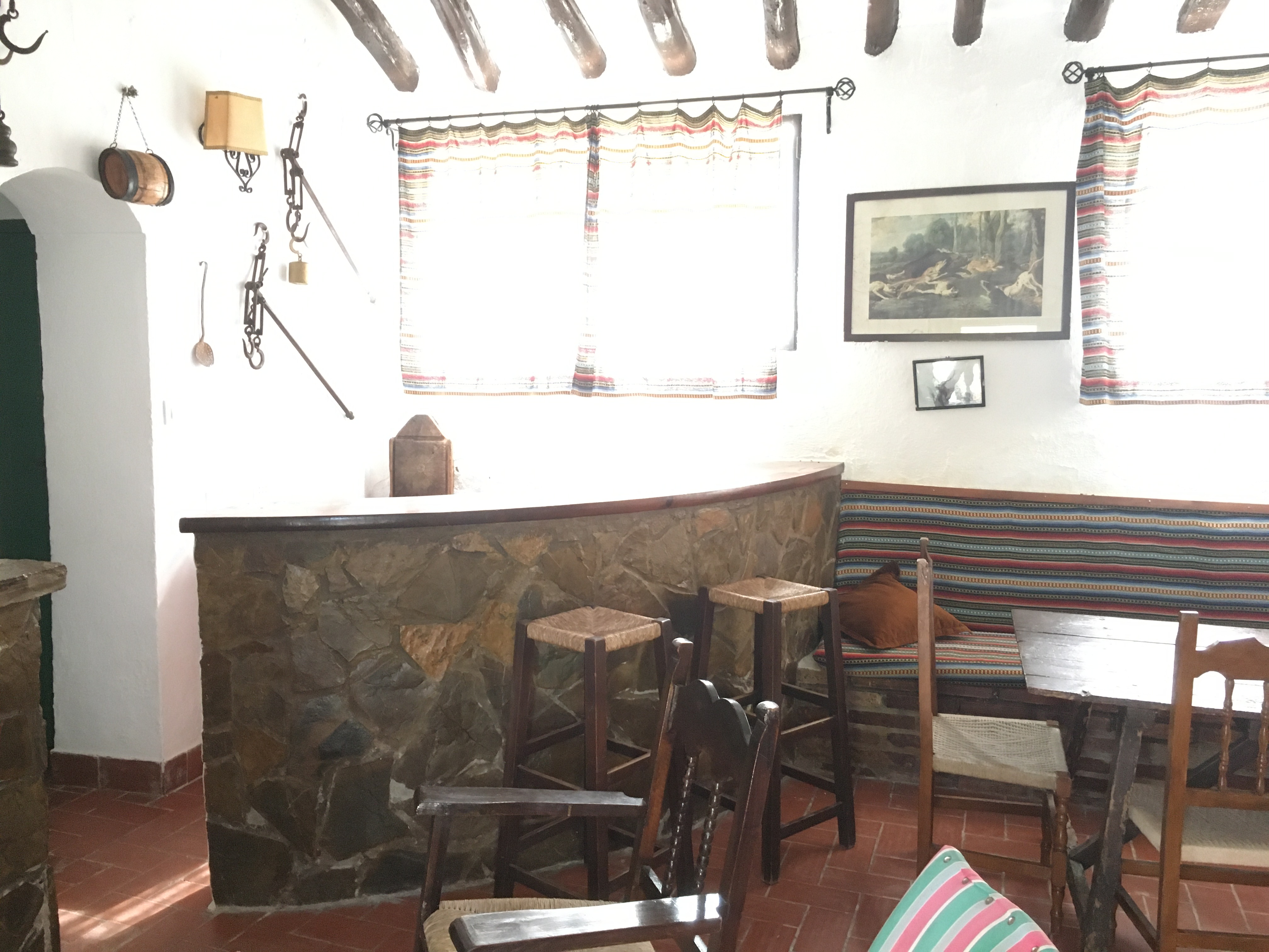 Qlistings - Cortijo Aguacate Country House Property Image