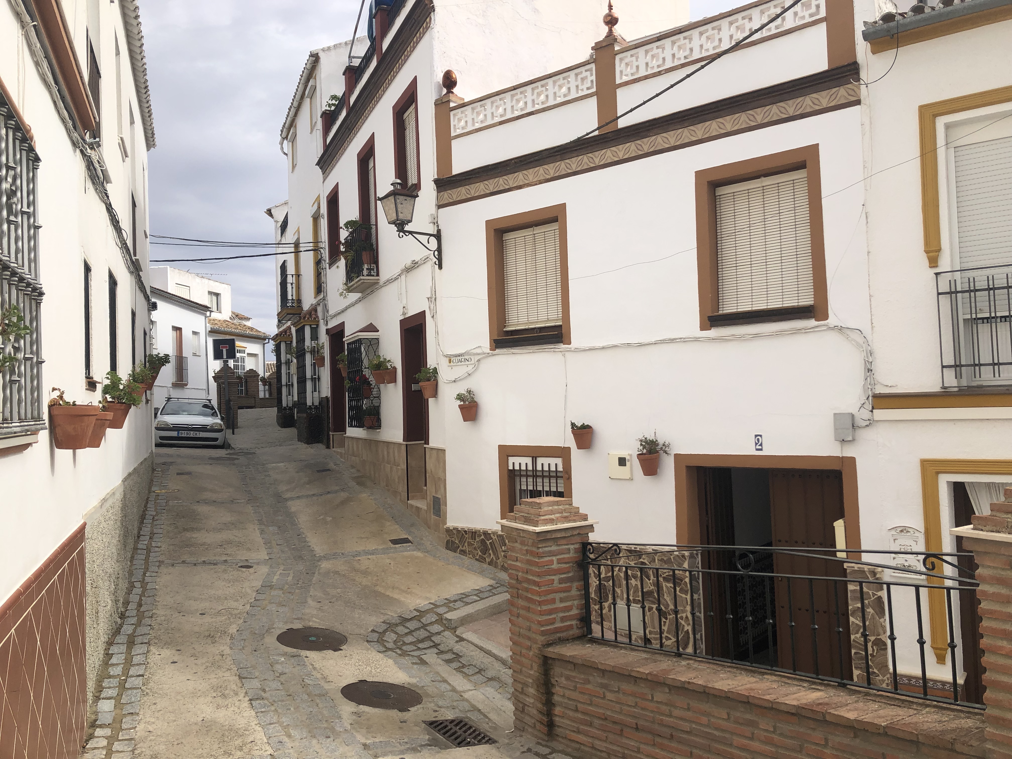 Qlistings - Entre Calles Townhouse Property Image