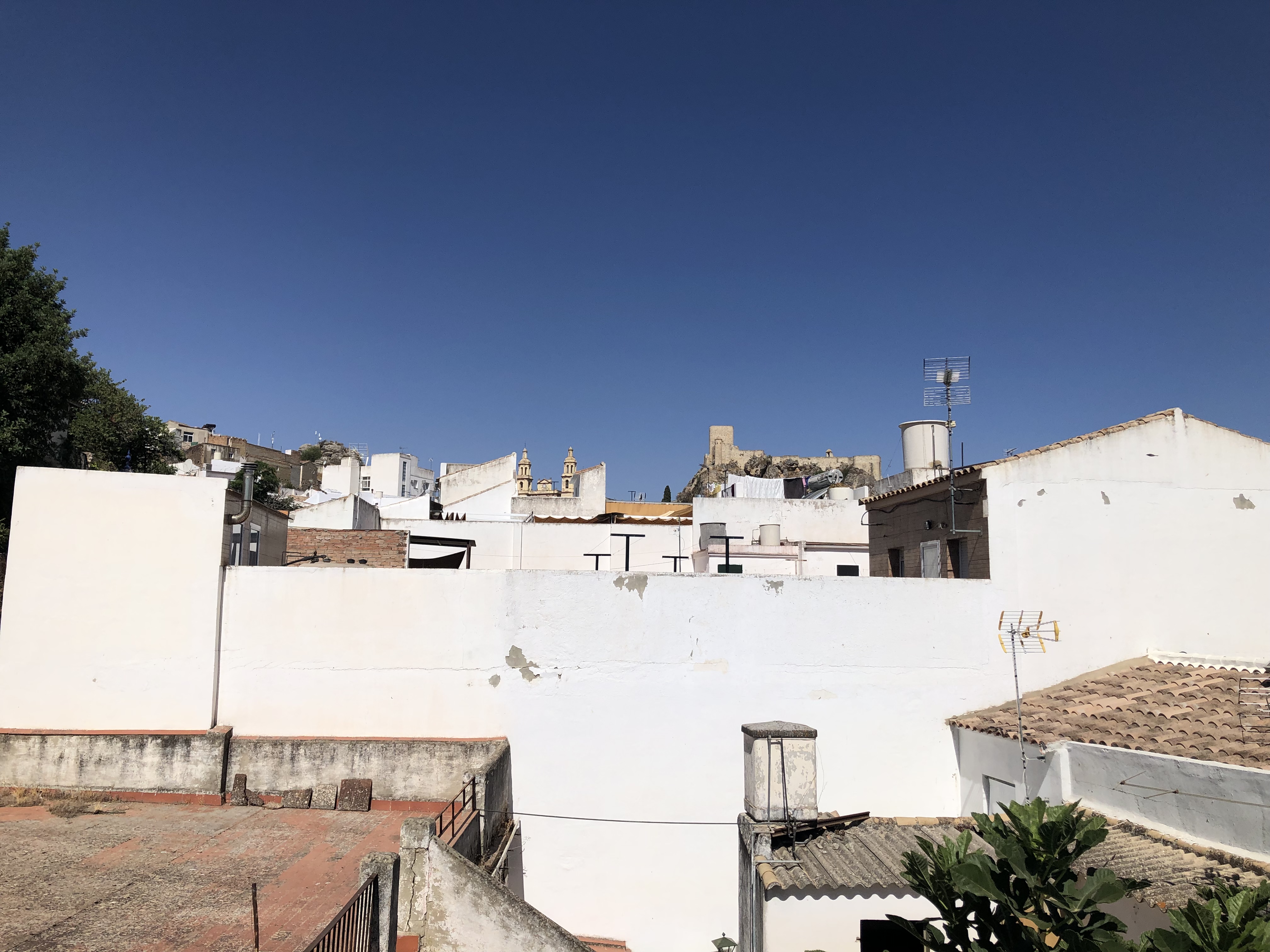 Qlistings - Olvera Grande Duplex Apartment Property Image
