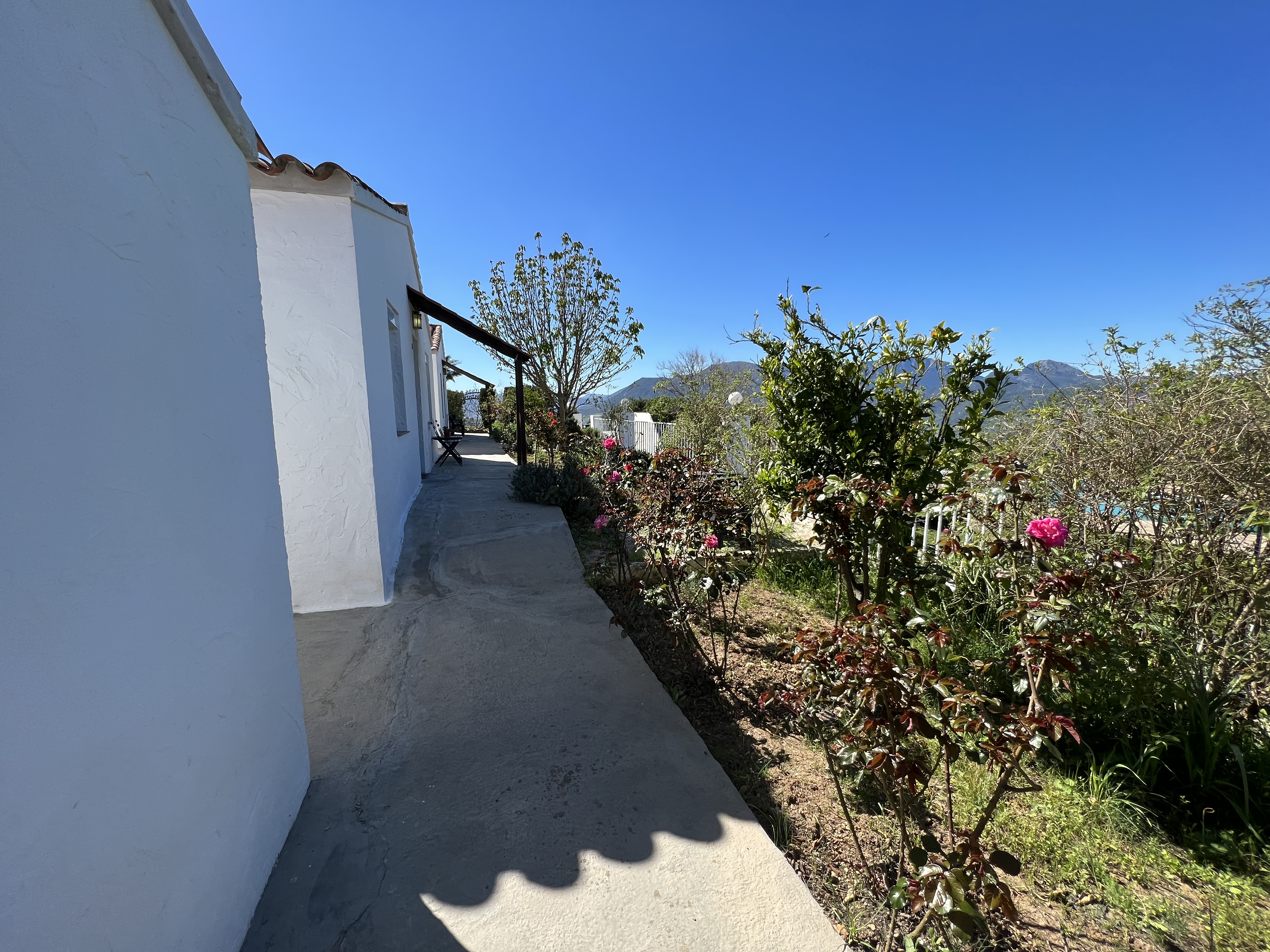 Qlistings - Tourist Complex El Gastor Country Property Buinesss Property Image