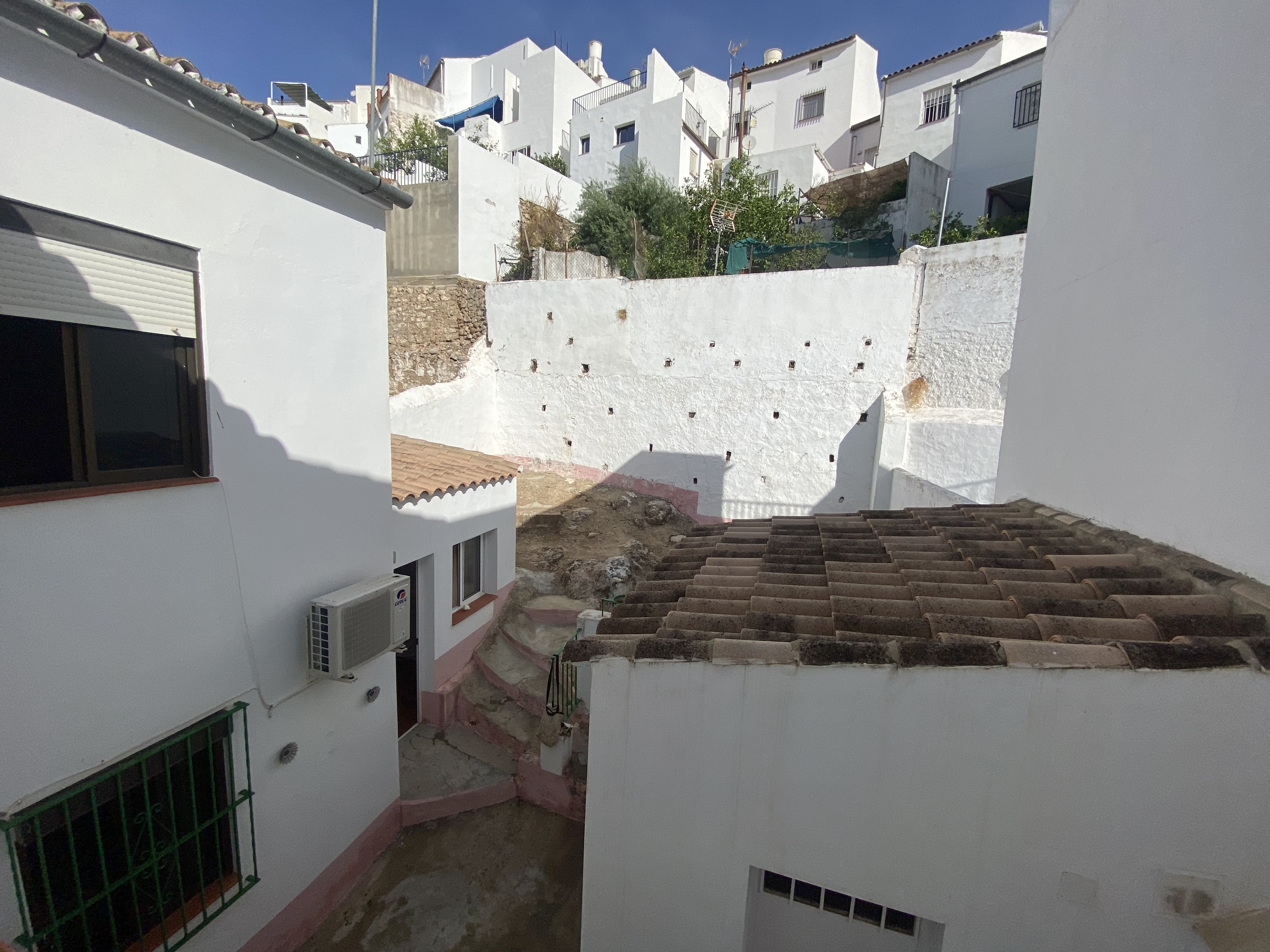 Qlistings - Luz y Espacio Townhouse Property Image