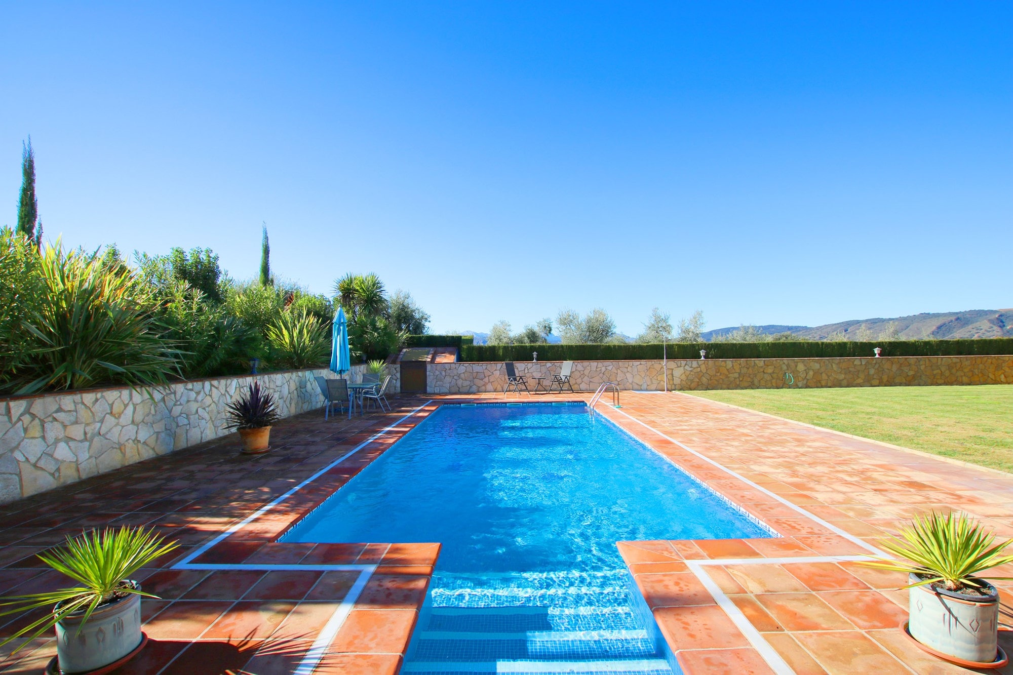 Qlistings - Andalucian Inspired Country Property Property Image