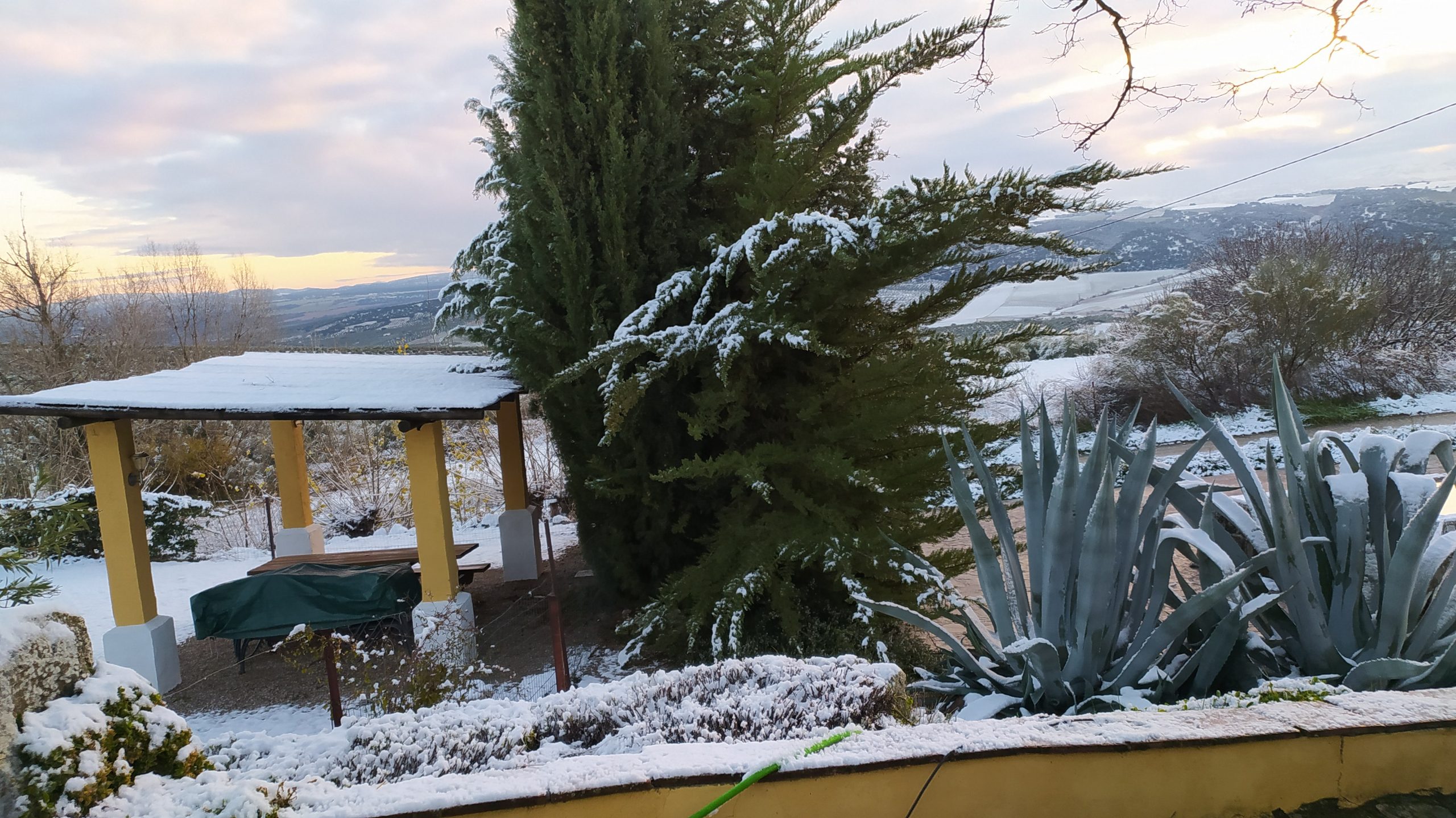 Qlistings - Ronda De La Vieja Country Property Property Image