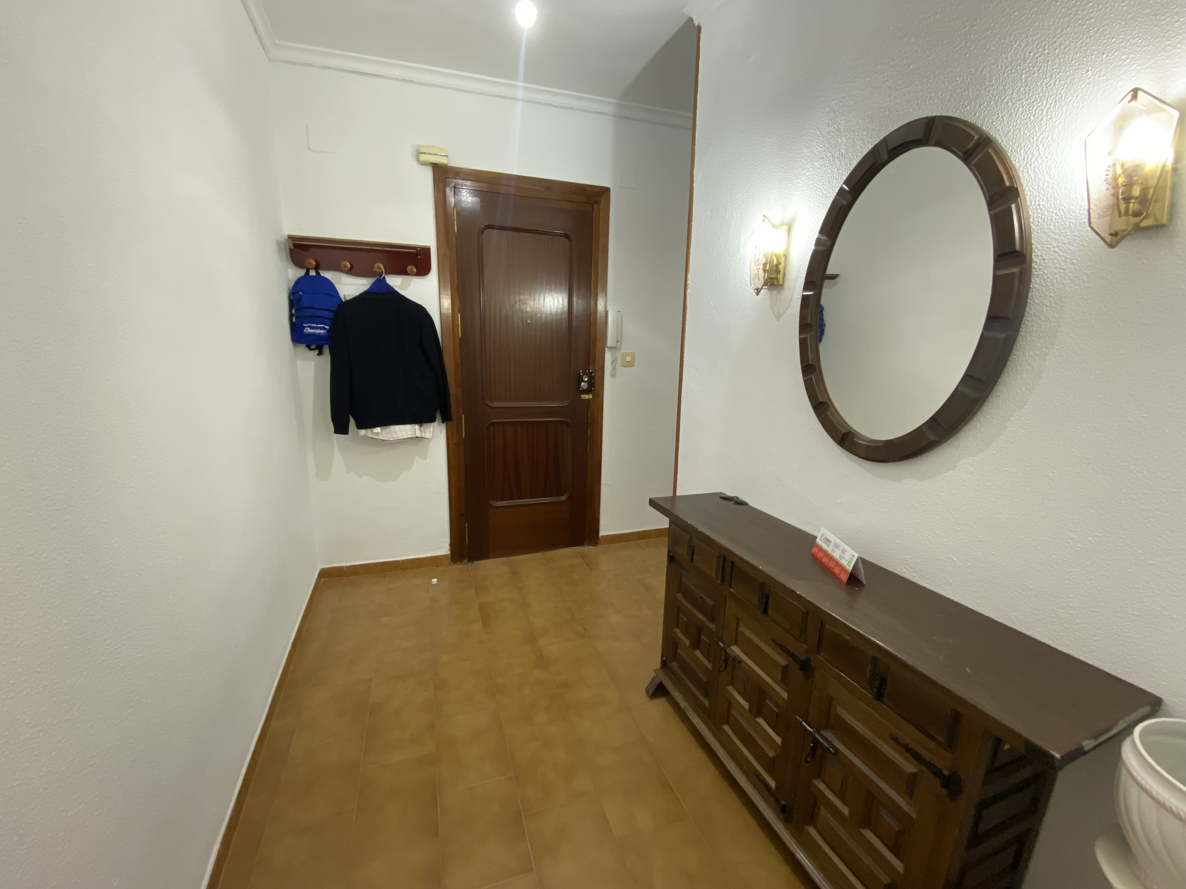 Qlistings - Piso Principal Apartment Property Image